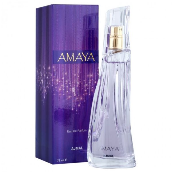 Ajmal Amaya парфюмированная вода
