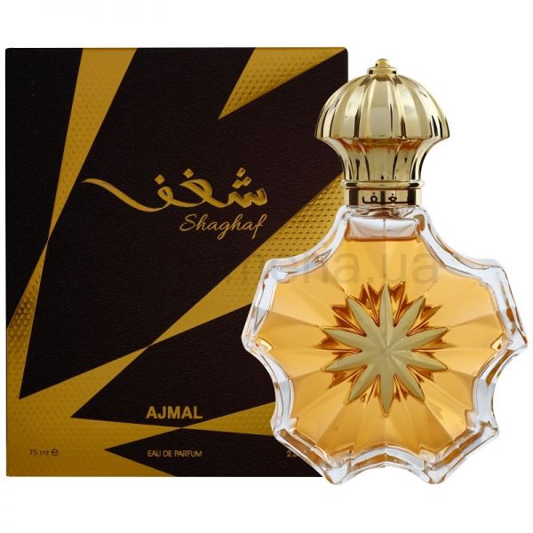 Ajmal Shaghaf парфюмированная вода