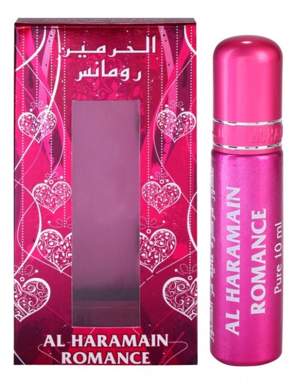 Al Haramain Romance масло