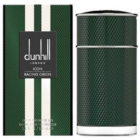 Dunhill Icon Racing Green парфюмированная вода