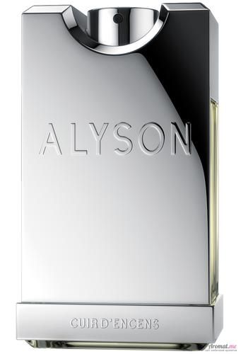 Alyson Oldoini Cuir d'Encens парфюмированная вода