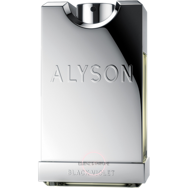 Alyson Oldoini Black Violet парфюмированная вода