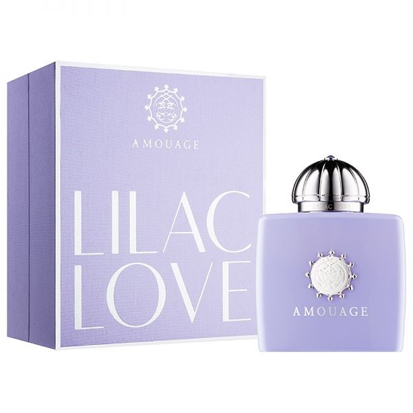 Amouage Lilac Love парфюмированная вода