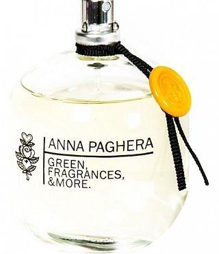 Anna Paghera Arancio di Tangeri парфюмированная вода