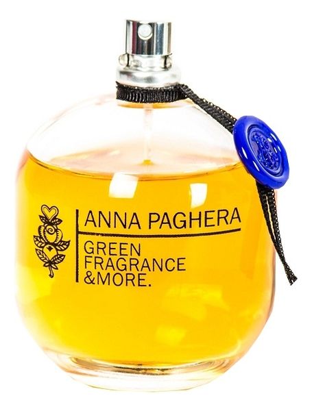 Anna Paghera Blu d'Arabia парфюмированная вода