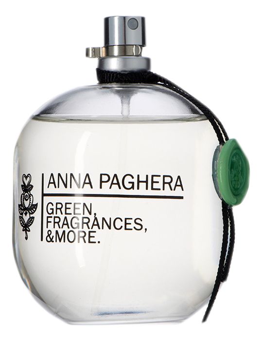 Anna Paghera Verde di Kent парфюмированная вода