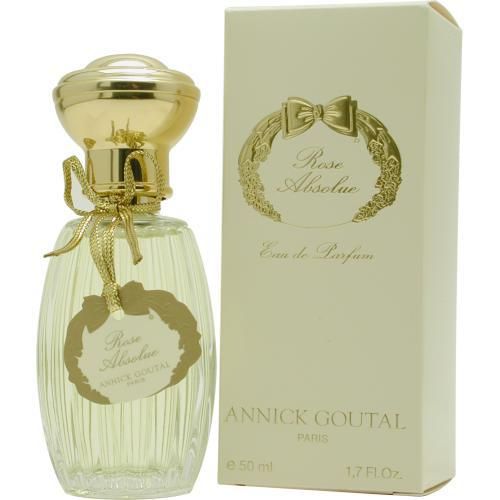 Annick Goutal Rose Absolue парфюмированная вода