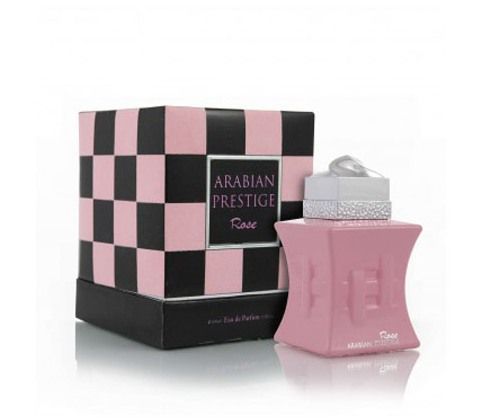 Arabian Oud Arabian Prestige Rose парфюмированная вода