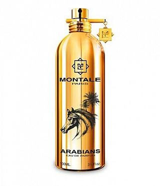 Montale Arabians парфюмированная вода