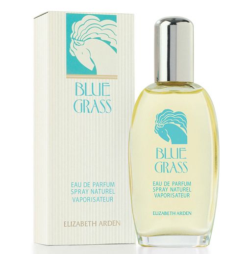 Elizabeth Arden Blue Grass парфюмированная вода