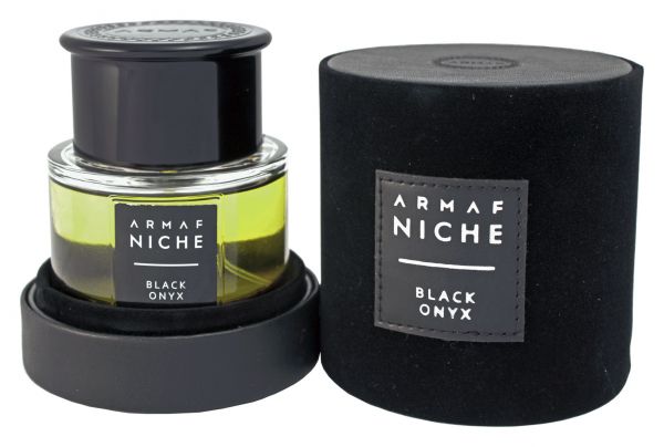 Armaf Niche Black Onyx парфюмированная вода