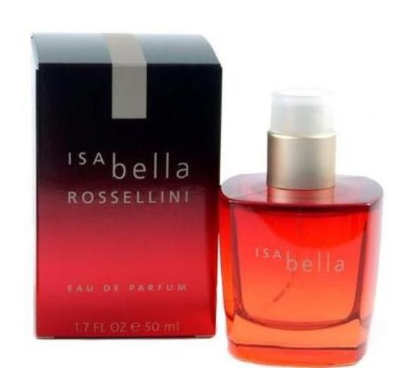 Isabella Rossellini Women парфюмированная вода