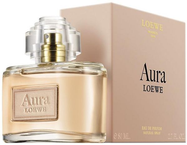 Loewe Aura парфюмированная вода