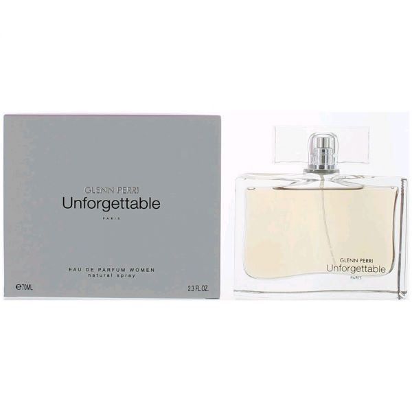 Glenn Perri Unforgettable Perfume парфюмированная вода