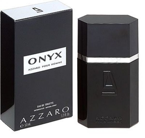 Azzaro Onyx туалетная вода
