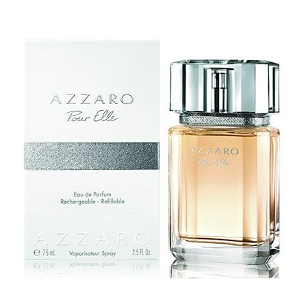 Azzaro Pour Elle Extreme парфюмированная вода