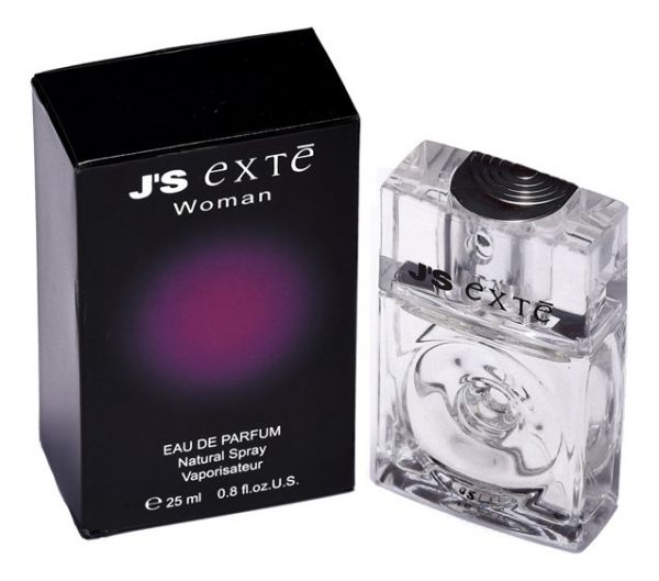 J'S Exte Woman парфюмированная вода