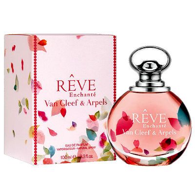 Van Cleef & Arpels Reve Enchante парфюмированная вода