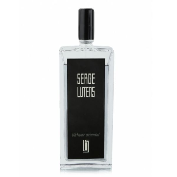 Serge Lutens Vetiver Oriental парфюмированная вода