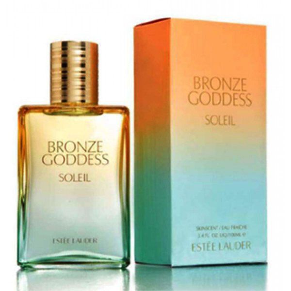 Estee Lauder Bronze Goddess Soleil парфюмированная вода