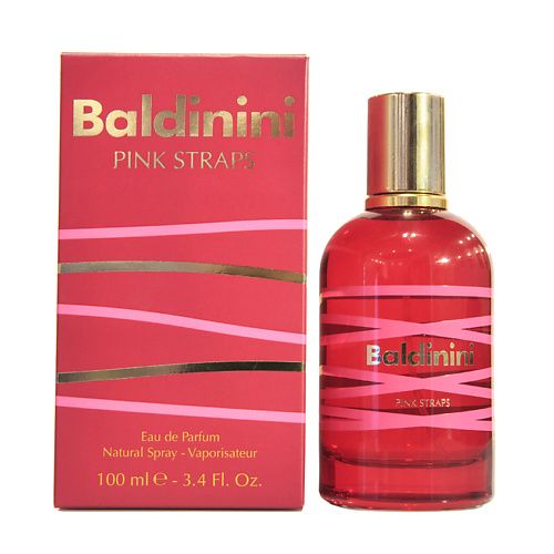 Baldinini Pink Straps парфюмированная вода