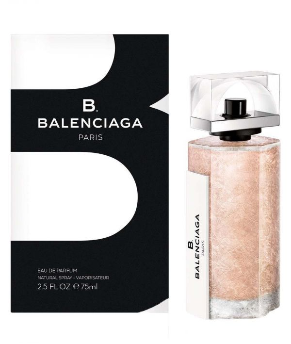 Balenciaga B. Balenciaga парфюмированная вода