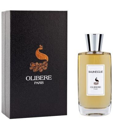 Olibere Parfums Balinesque парфюмированная вода