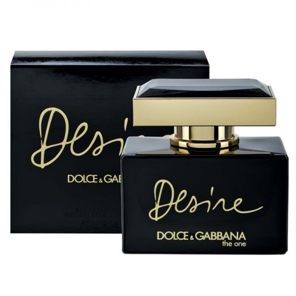 Dolce & Gabbana The One Desire парфюмированная вода