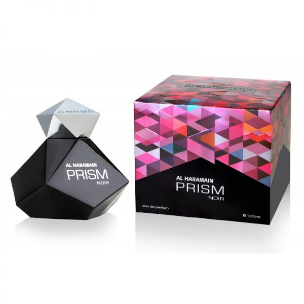 Al Haramain Prism Noir парфюмированная вода