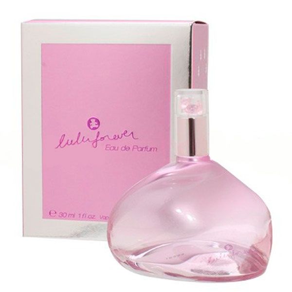 Lulu Castagnette Luluforever парфюмированная вода