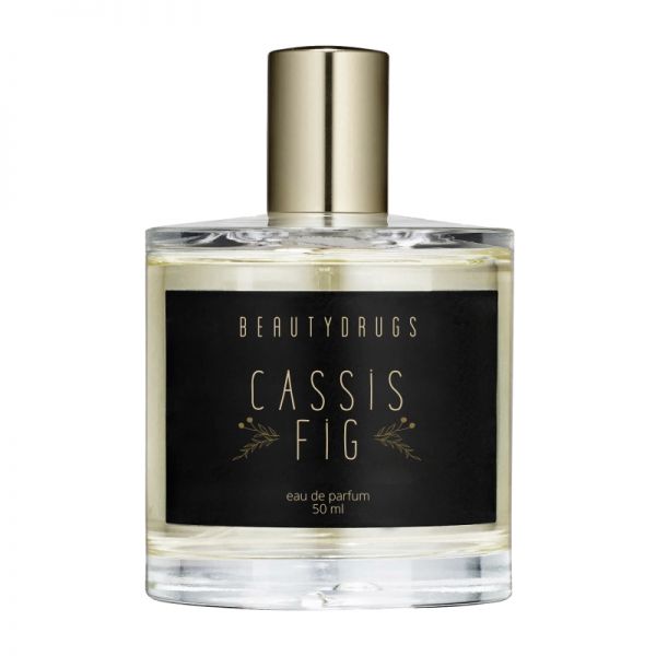 Beautydrugs Cassis Fig парфюмированная вода