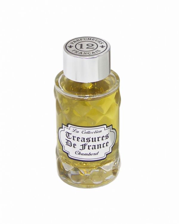 Les 12 Parfumeurs Francais Chambord парфюмированная вода