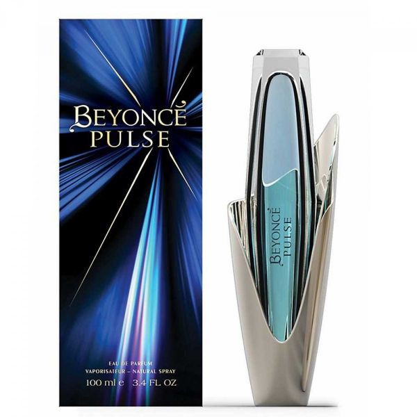 Beyonce Pulse парфюмированная вода