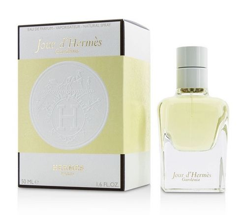 Hermes Jour d’Hermes Gardenia парфюмированная вода