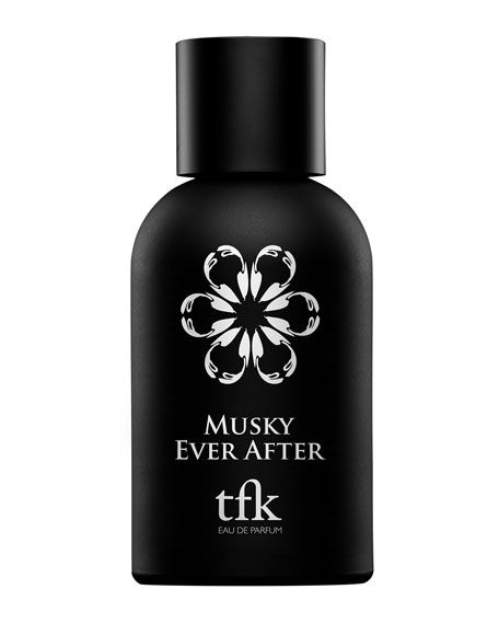 The Fragrance Kitchen Musky Ever After парфюмированная вода