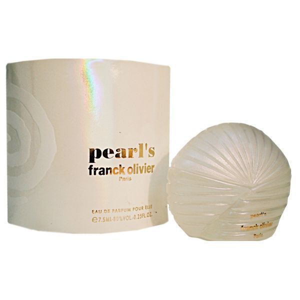 Franck Olivier Pearl`s парфюмированная вода