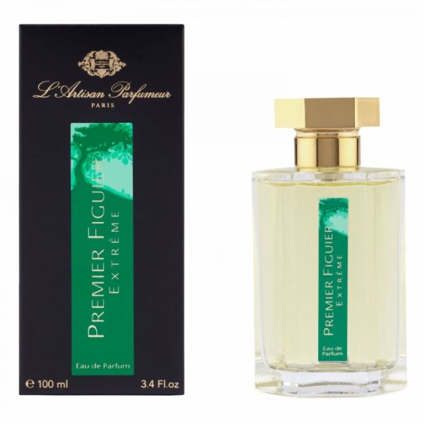 L`Artisan Parfumeur Premier Figuier Extreme парфюмированная вода