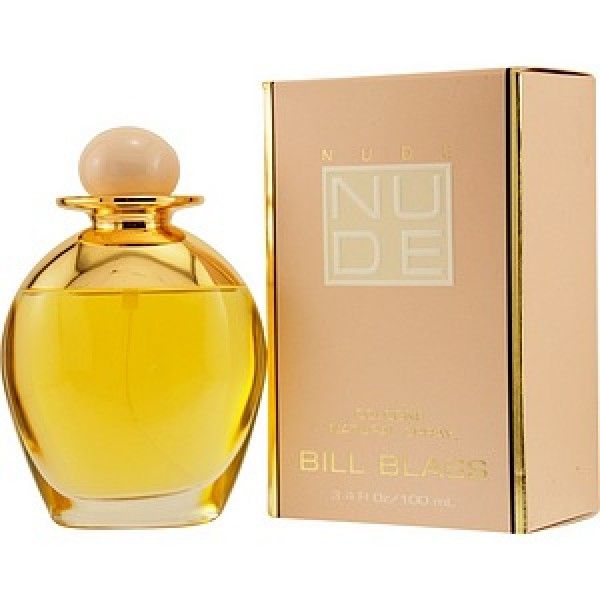 Bill Blass Nude парфюмированная вода