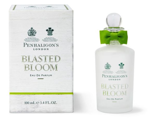 Penhaligon`s Blasted Bloom парфюмированная вода
