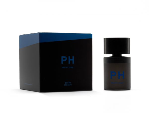 Blood Concept PH Bright Oudh парфюмированная вода