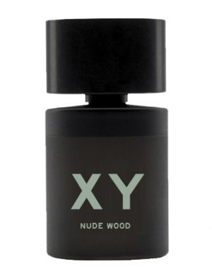 Blood Concept XY Nude Wood духи