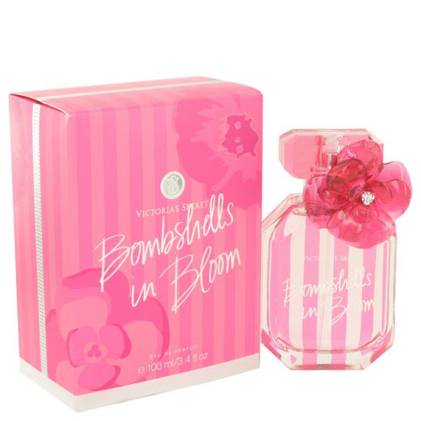 Victoria`s Secret Bombshell in Bloom парфюмированная вода