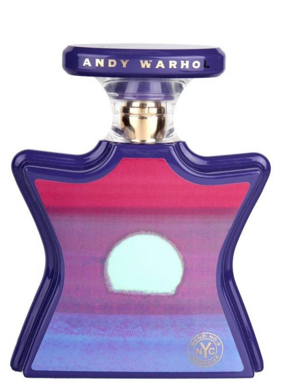 Bond No.9 Andy Warhol Montauk парфюмированная вода