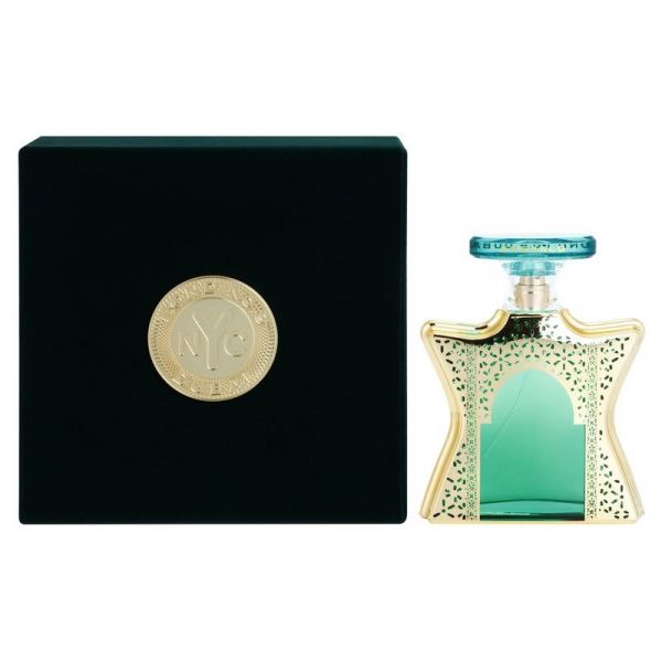 Bond No.9 Dubai Emerald парфюмированная вода