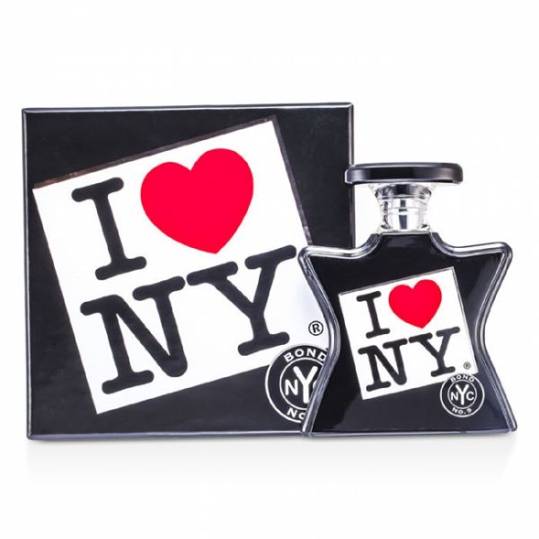 Bond No.9 I Love New York for All парфюмированная вода