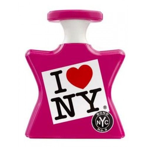 Bond No.9 I Love New York for Her парфюмированная вода