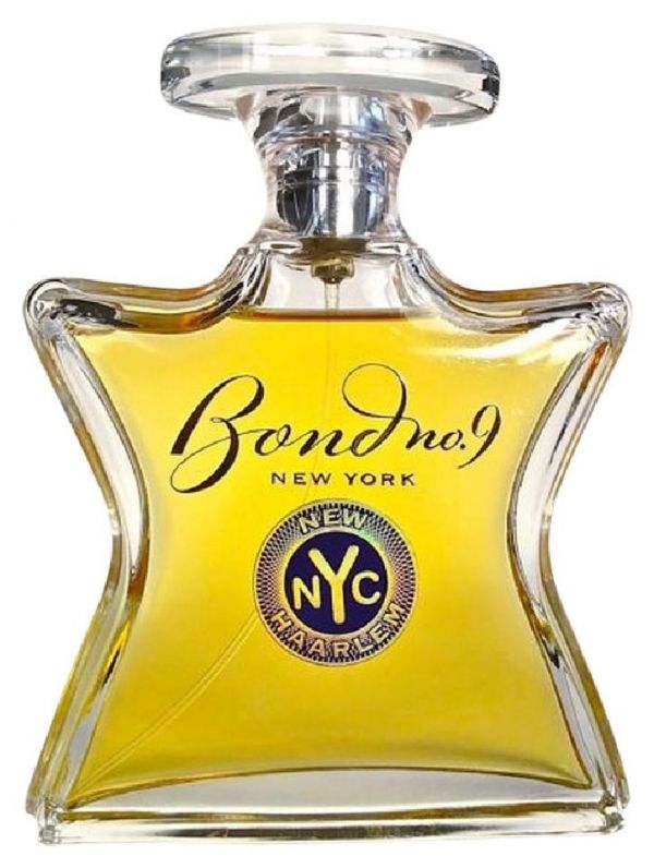Bond No.9 New Haarlem парфюмированная вода
