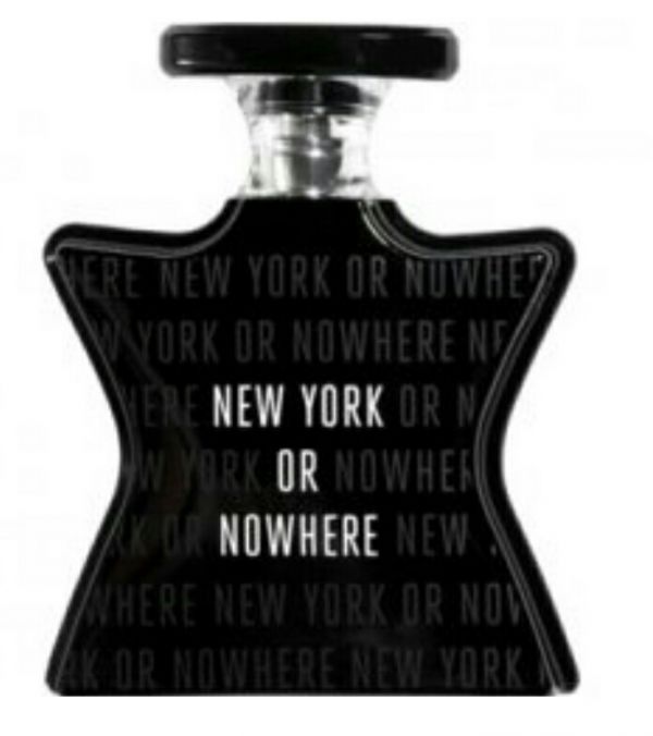 Bond No.9 New York Or Nowhere парфюмированная вода