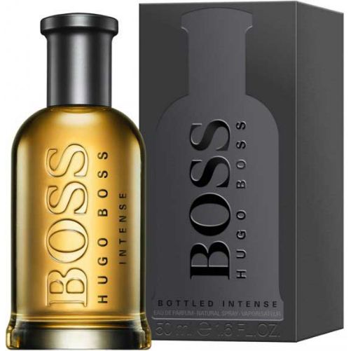 Hugo Boss Boss Bottled Intense парфюмированная вода