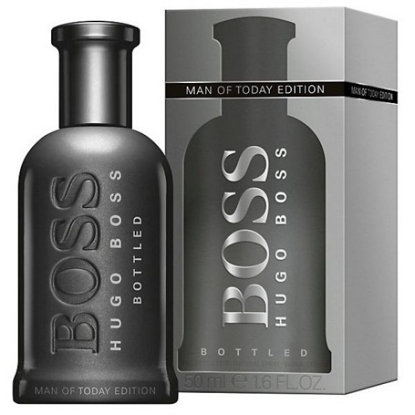 Hugo Boss Boss Bottled Man Of Today Edition 2017 туалетная вода